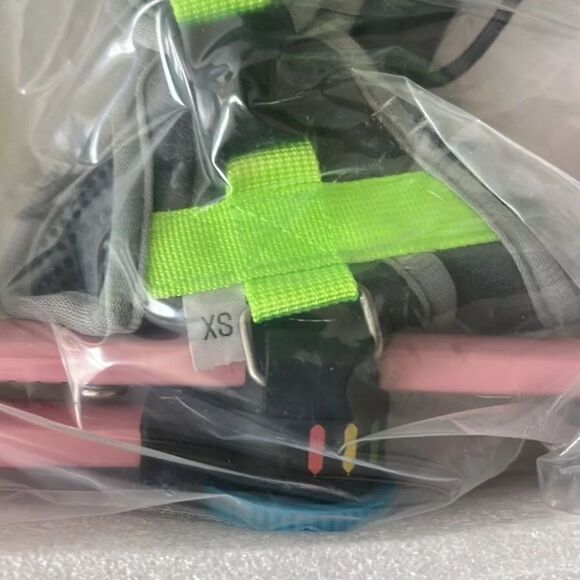 Samohui Gen 4 Dog Wheelchair for 8-17 Lbs Dog - ~Extra Small (XS) - Picture 9 of 15